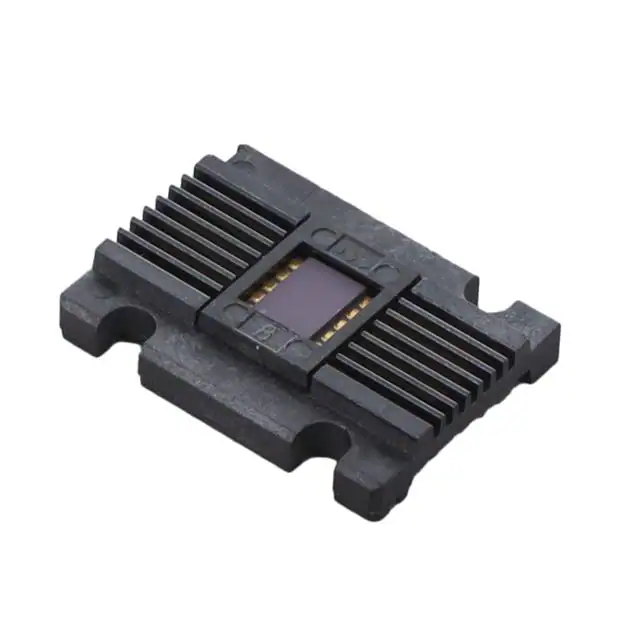 JANTXV1N5772 Microchip Technology TVS - Diodos